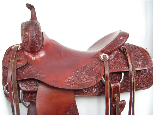 Used Saddle:- Image Number:0